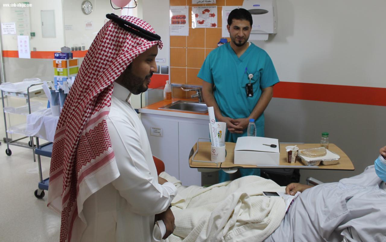 فريق “أومس” التطوعي في ديافرم